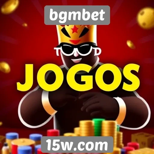 Análise de jogos populares no bgmbet