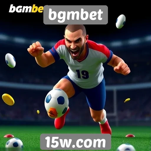Análise da oferta de jogos no site bgmbet