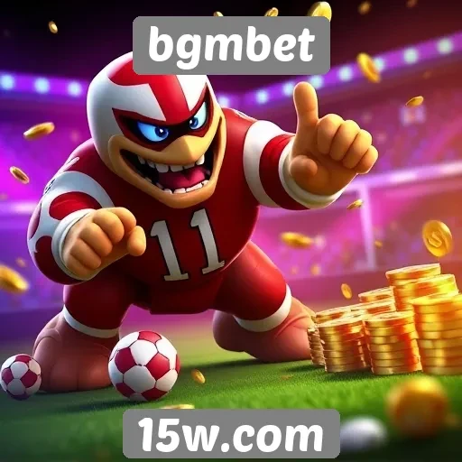Análise das ofertas de jogos no bgmbet