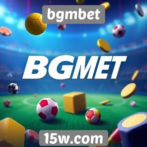 competição entre sites de jogos e o papel do bgmbet