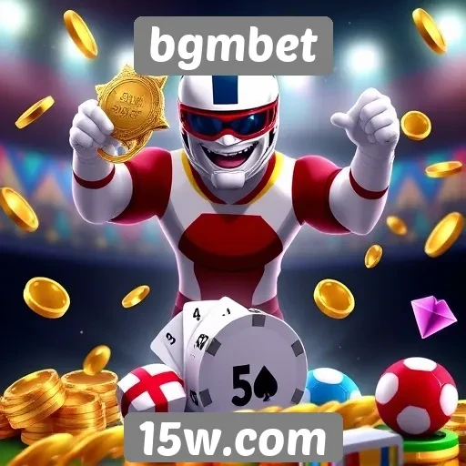 Análise das opções de jogos disponíveis no bgmbet