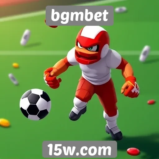 Visão geral das opções de jogos no bgmbet