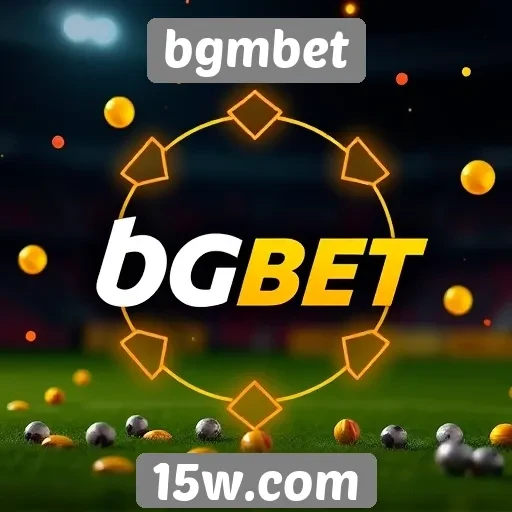 Recursos inovadores do bgmbet para apostadores