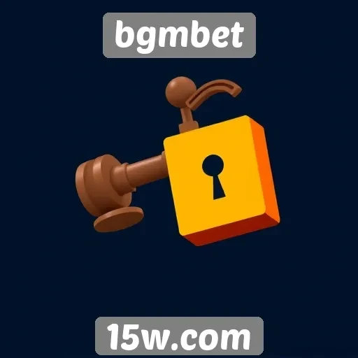 Requisitos legais para operação do bgmbet