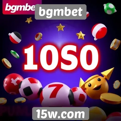 Principais jogos disponíveis na plataforma bgmbet