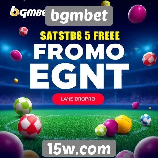 novas promoções atraem usuários para bgmbet