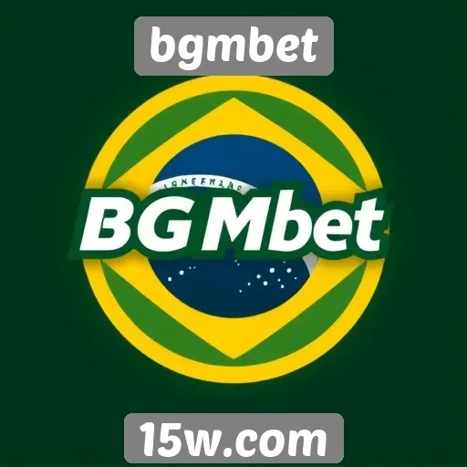 regulamentação das apostas online e o bgmbet
