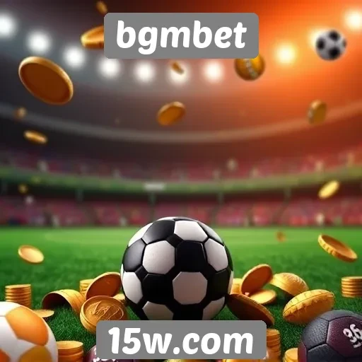 Promoções e bônus atrativos na plataforma bgmbet