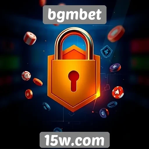 Análise da segurança no site de jogos bgmbet