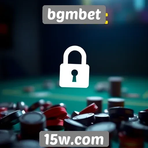 segurança e privacidade no bgmbet são prioridades