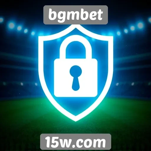Segurança e privacidade em transações no bgmbet