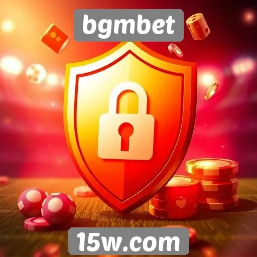 Aspectos de segurança e proteção no bgmbet