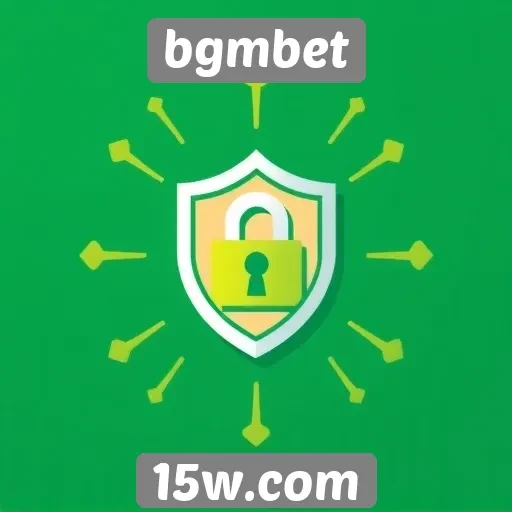 Recursos de segurança em bgmbet para jogadores