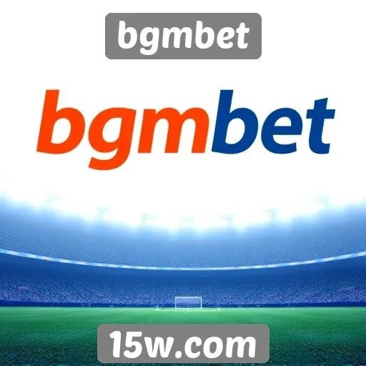 Avaliação do desempenho do site bgmbet