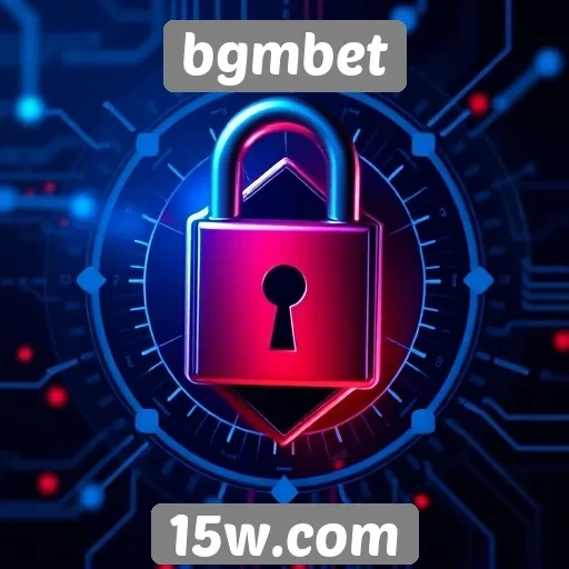 Análise da segurança do site bgmbet