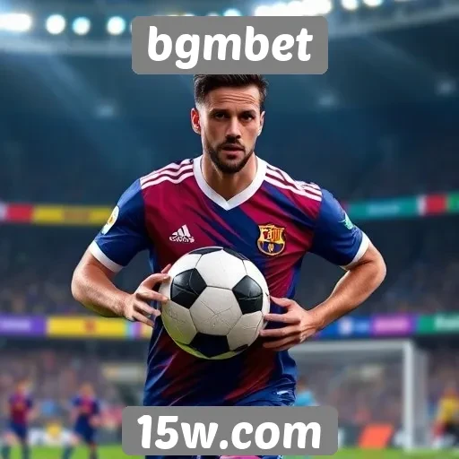 Apostas esportivas no bgmbet e suas vantagens