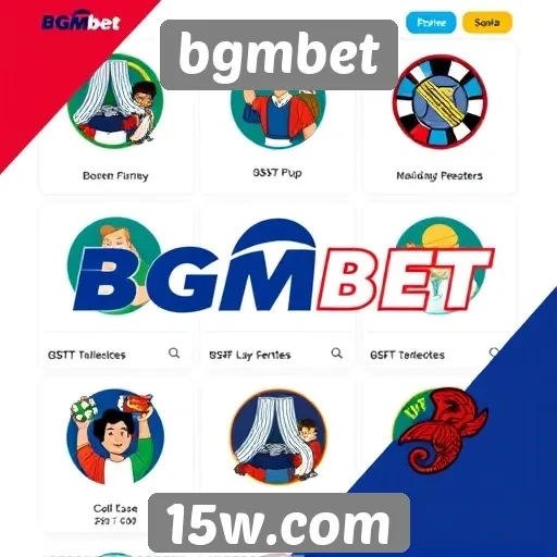 Comparativo das apostas esportivas na bgmbet