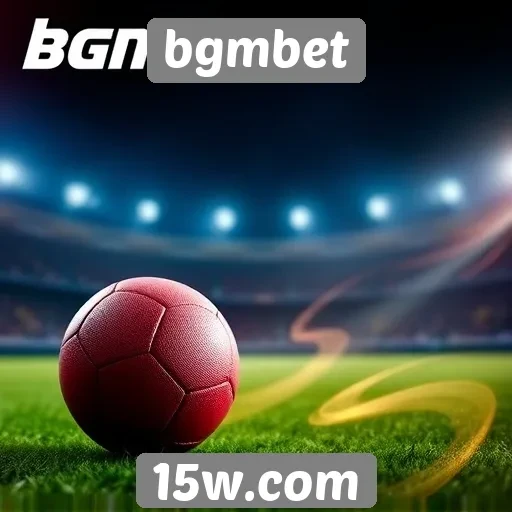 novidades em apostas esportivas no bgmbet