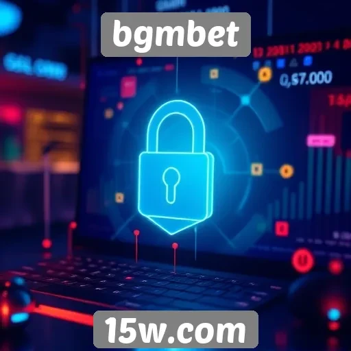 segurança das transações no bgmbet analisada