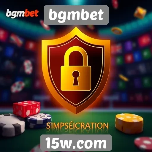 Entendendo a segurança e a privacidade no bgmbet
